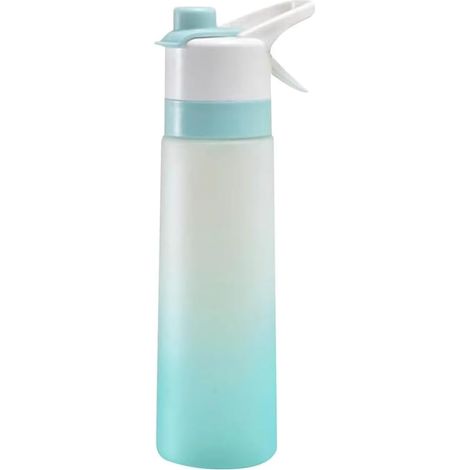 Bouteille d'eau Anti-Fuite Idéale pour la Randonnée et Le Cyclisme pour Les Passionnés de Fitness. (1/5)