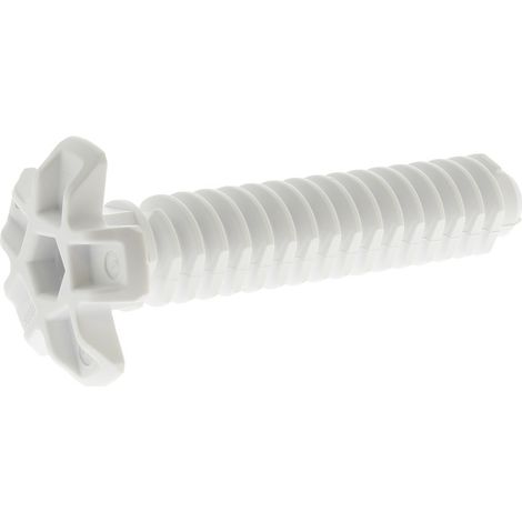 PIED 00631221 pour Lave vaisselle BALAY, BLAUPUNKT, BOSCH, CONSTRUCTA, GAGGENAU, NEFF, SIEMENS, VIVA
