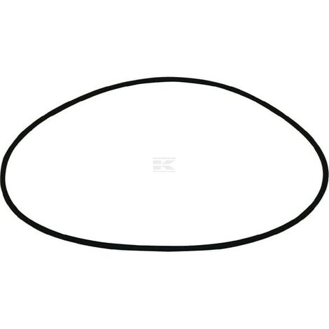 O-Ring cono inferiore 6 MZ 6000008 (1/2)