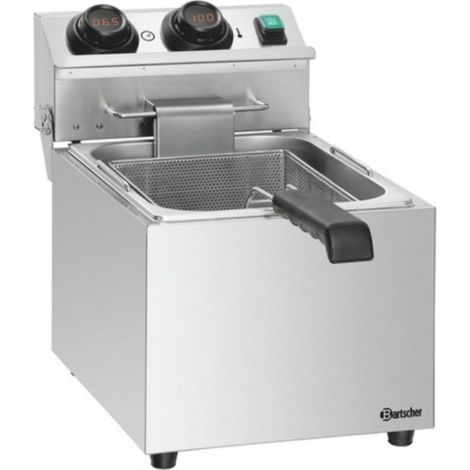Cuiseur à pâtes électrique 8 Litres, 3300 W, 220 V - MONO (1/5)