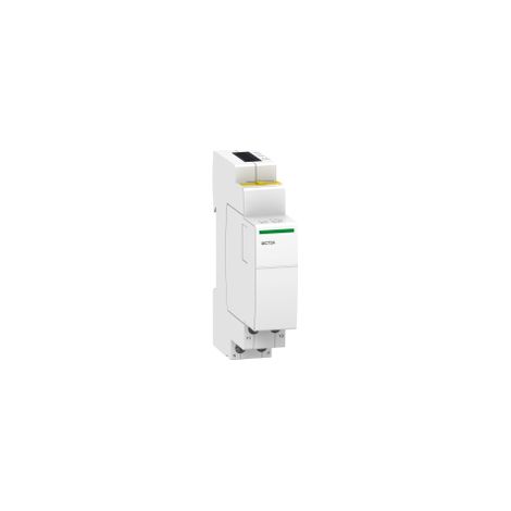 SCHNEIDER A9C15924 Ausiliario per l'interfacciamento di un contattore con Acti 9 SmartLink - Acti9 - iACT24 (1/3)