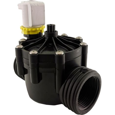 Electroválvula de baja presión RPE 1" 24V AC. Funcionamiento desde 0,05 Bares (1/3)