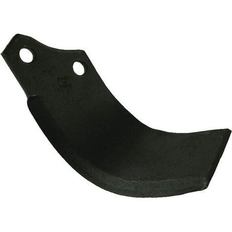 Couteau de fraise droit ALPINA RB02108432 (1/3)