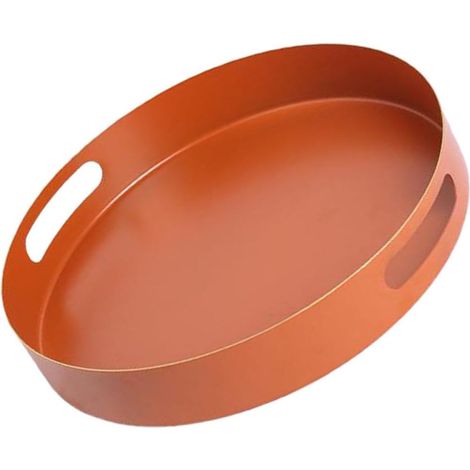 de rangement SOLUSTRE en acier inoxydable 1 pièce rond petit (1/5)