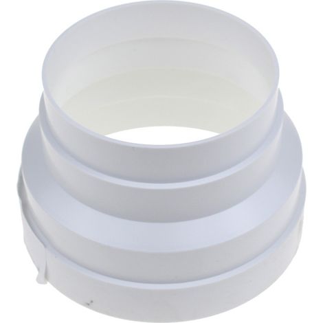 REDUCTEUR 100-125 MM pour CLIMATISEUR - 661.014.00