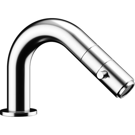 Grifo de bidé con mezclador monomando IO´S-5 cromo GME (1/2)