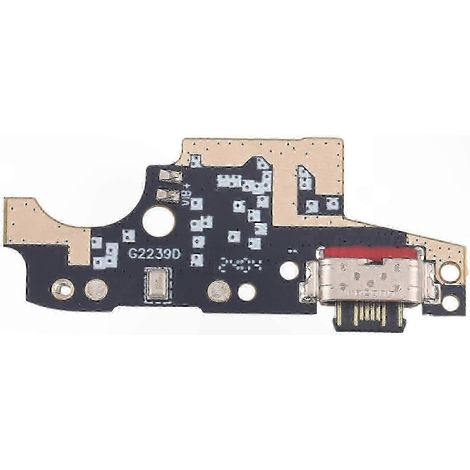 Carte de circuit imprimé pour port de charge USB, solution de connectivité d'alimentation pour appareils (1/4)