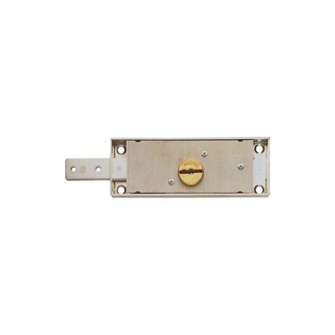 PREFER SERRATURA DM SERRANDA 8633 SX- 1,0 pz