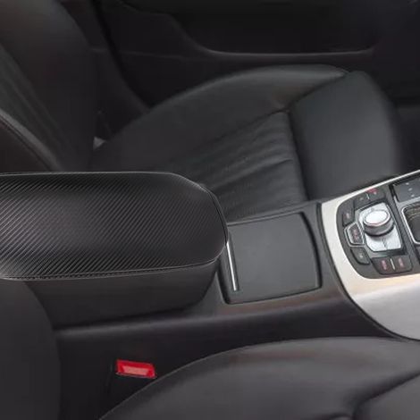 Handschuhfachdeckel für Outlander ab 2022 (1/5)