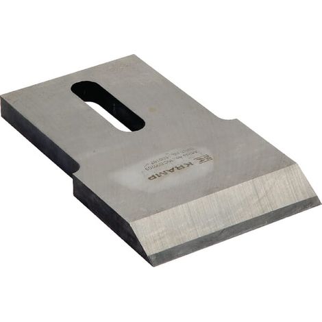 Häckslermesser 140x230x18 WCB00203 (1/2)
