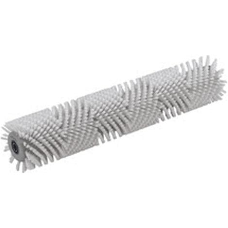 BROSSE ROTATIVE BLANC pour PIECES ASPIRATEUR NETTOYEUR PETIT...