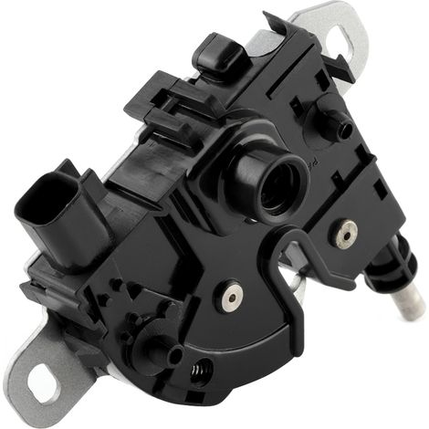 Capot 3M5116700BC Loquet Verrou Mécanisme pour Ford Focus C-Max (1/3)
