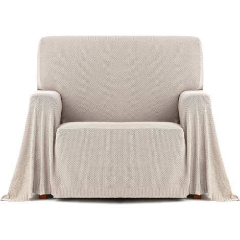 Cotonet Plaid Polyvalent 130160 C/0 (1/5)