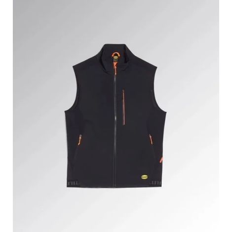 Diadora Utility Vest shadow Gilet da lavoro 702.182038 - XL