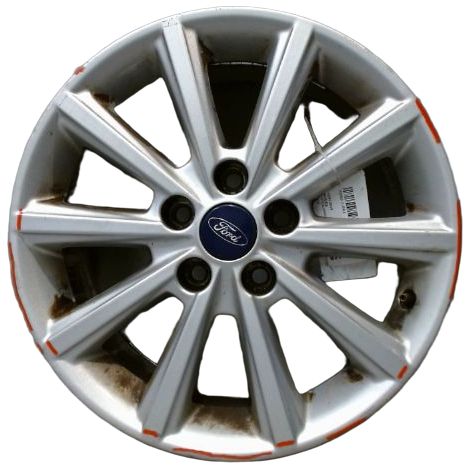 Jante Aluminium FORD C-max [PRODUIT D'OCCASION]♻️2238237 (1/3)