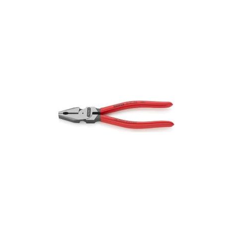 Alicate univ. 200mm m/bim knipex