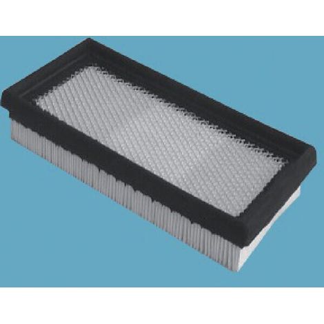Filtro aria abitacolo 271x135x40mm 134584406