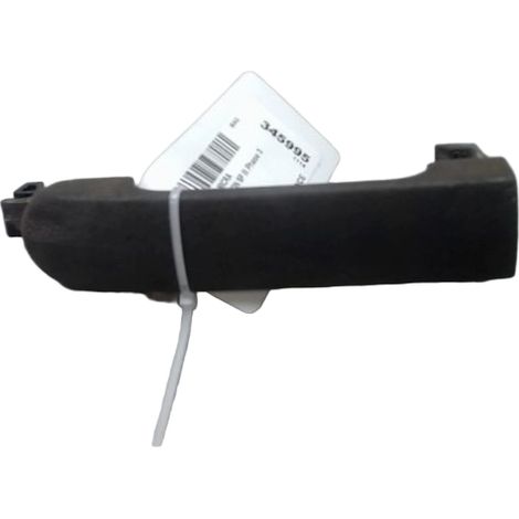 [PRODUIT D'OCCASION] Poignee Exterieure Porte Avant Gauche NISSAN Micra III Phase 3 2007-2010 ♻️ Ref Oe. 80640ax620 - Garantie à vie (1/3)