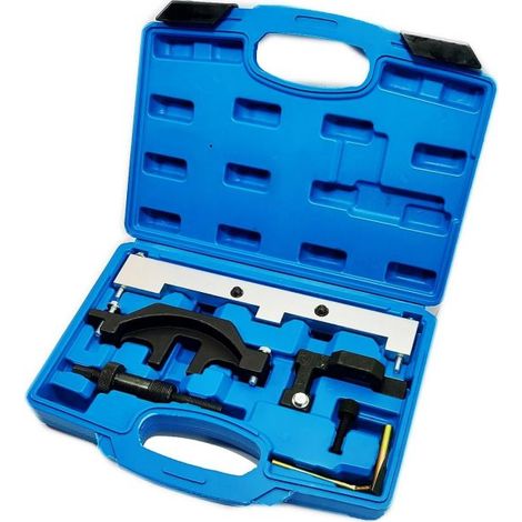 Kit Messa in Fase per Motori BMW N40 N45 N45T E46 E81 E82 E87 E88 E90 B16 B16A (1/4)