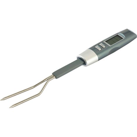 Digitales Küchenthermometer von Bloom (1/2)