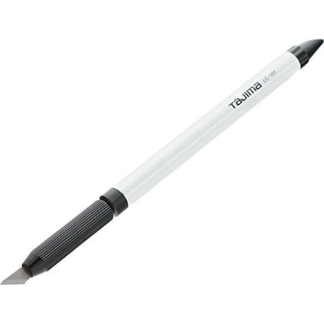 Coltello di precisione completo con 9 lame (1/4)