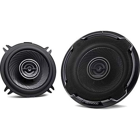 Kenwood KFC-PS1396 audio speaker All around De 2-way 320 W 1 pc(s)