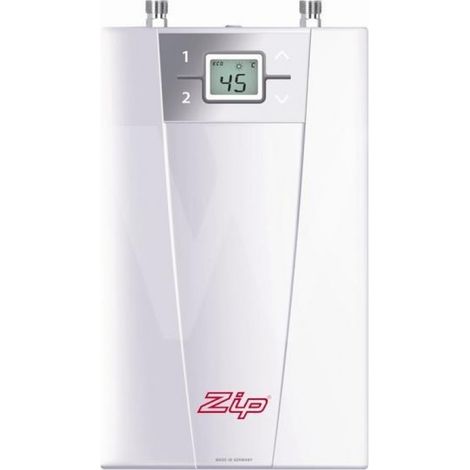 Zip Inline CEX-U Under-Sink Instant Electric Water Heater 6.6-8.8 kW Single or Multiple Outlets (1/2)