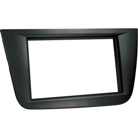Radiorahmen 2DIN Seat Altea, Toledo 2004-2016 281328-44-0 (1/5)