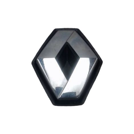 [PRODUIT D'OCCASION] Sigle Calandre RENAULT Twingo II Phase 1 2007-2011 ♻️ Ref Oe. 8200341241 - Garantie à vie (1/3)