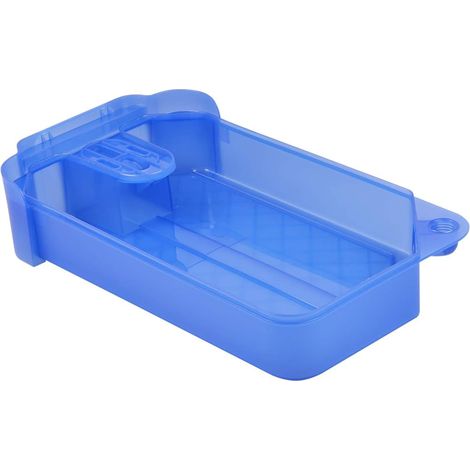 Bandeja de aceite para Freidora Oléoclean Pro TEFAL SS-994844
