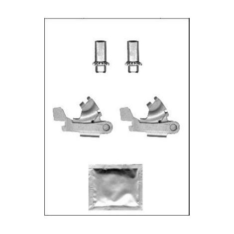 Kit de réparation, expanseur Quick Brake 120 53 008 CITROËN (1/2)