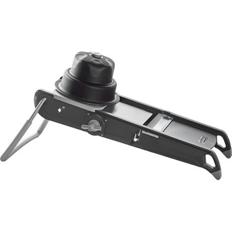 Mandoline Professionnelle - Lame Inox - Emga (1/3)