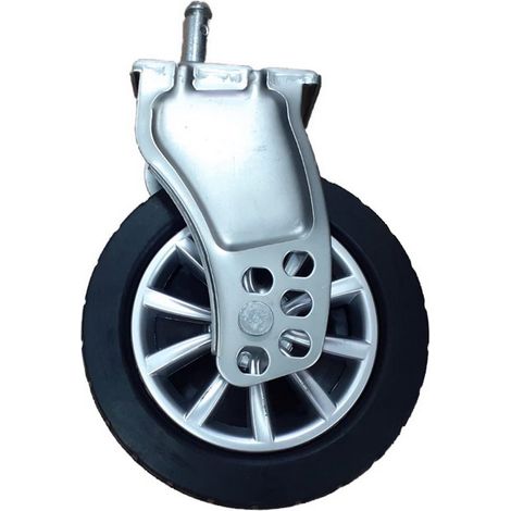 Rueda Delantera para cortacesped comp. con Dlml5500 3 Ref