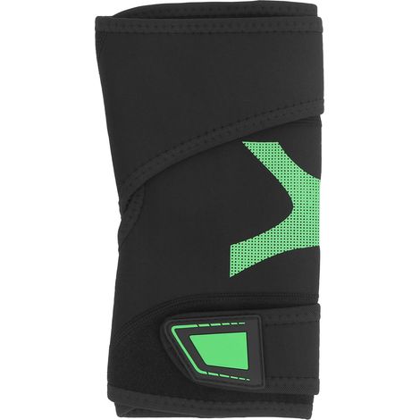 1 Stück Sport-Kniebandage mit Federunterstützung, Laufpolster, Gelenkschutz (1/5)