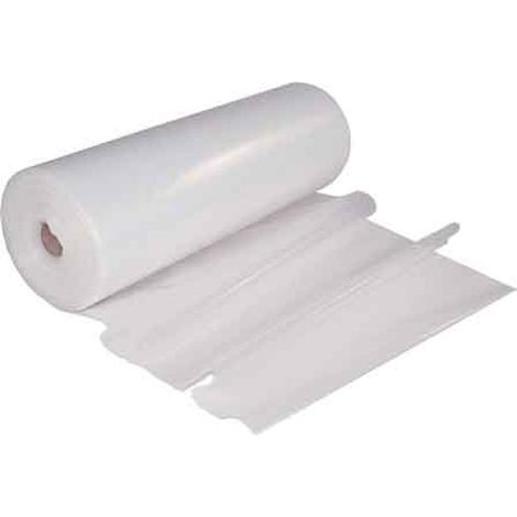 FOGLIA DI POLIETILENE h. 8 mt (Piegata h. 2,05mt) x 33 mt