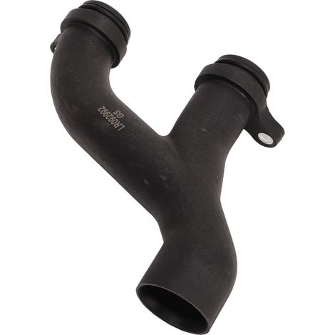 Tuyau de liquide de refroidissement LR092992, flexible de thermostat de rechange pour Land Rover LR4 Range Rover Sport (1/5)