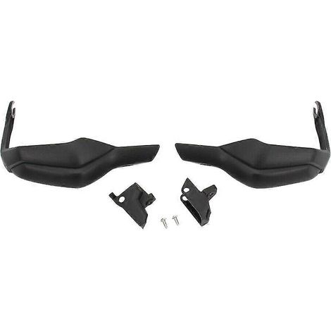Motorrad Windschutzscheibe Handschutz Lenker Handschutz Für Crf1000l Africa Twin CRF 1000 L 2016-2020 (1/5)