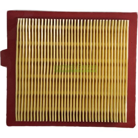 filtre à air pour tondeuse Stiga Castel Garden / RM45 SV150 SV40 / 1111-9169-01 (1/4)