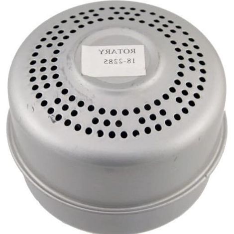 Silenziatore scarico motore KOHLER 4506801 - 45-068-01 (1/2)