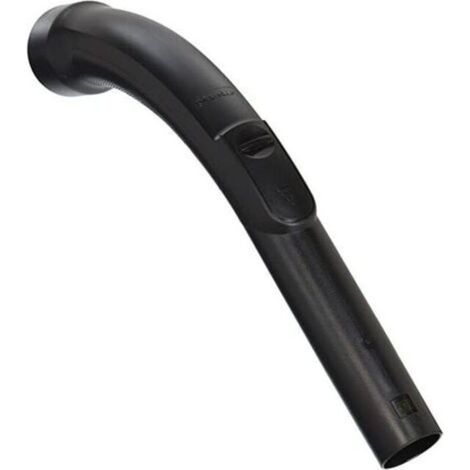 Accessoires d'aspirateur Miele S2110 S501 S524, manche coudé-Crezuo