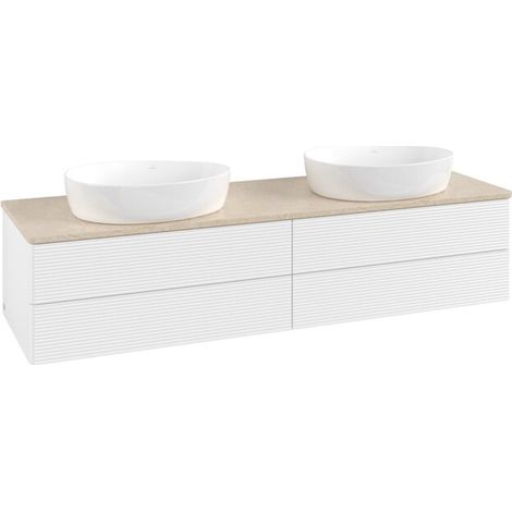 Villeroy & Boch K28113MT WTUS Antao K281 1600x360x500 mm (1/3)