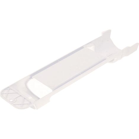SUPPORT FILTRE ET COUVERCLE CONNECTEUR POUR REFRIGERATEUR LG - MCK66559601 (1/2)