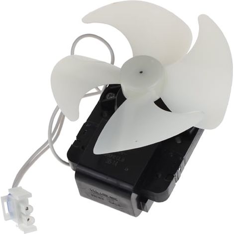 Electrolux - ventilatore - 2260065111 - 7321429764537