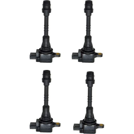 Set di 4 bobine di accensione per auto 22448-AR215 (1/4)