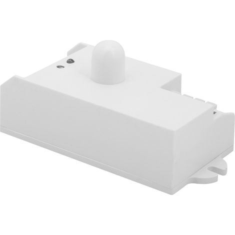 Interrupteurs à capteur micro-ondes à induction radar, identification automatique TDL-1911 5,8 GHz AC85-250 V (1/5)