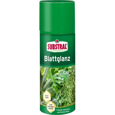 Substral Blattglanz - 200 ml (1/2)