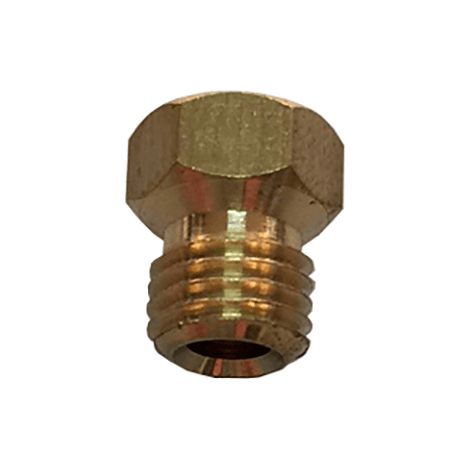 Injecteur semi rapide ø 64 pour Cuisinière HOTPOINT - ARISTON C00052938 (1/2)