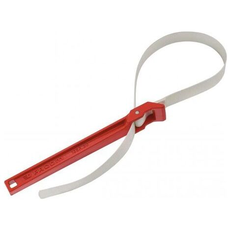 Nylon-Gurtschlüssel 4 FACOM 125 mm - 138A.30 (1/2)