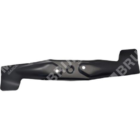 Lama lunghezza 528 mm per rasaerba SABO COMPATIBILE - 055323