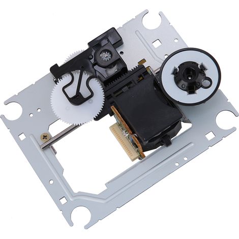 Mécanisme de complétion pour lecteur CD monocanal basse vitesse SF P101N à pointe laser 16 broches